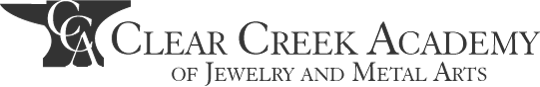 banner for Clear Creek Academy of Jewelry